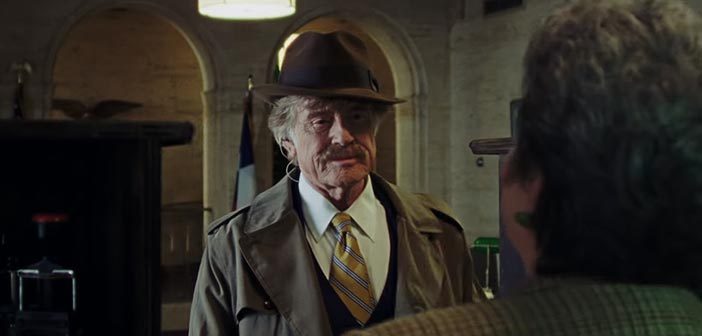 Πρώτο Trailer Απο Το "The Old Man & the Gun"