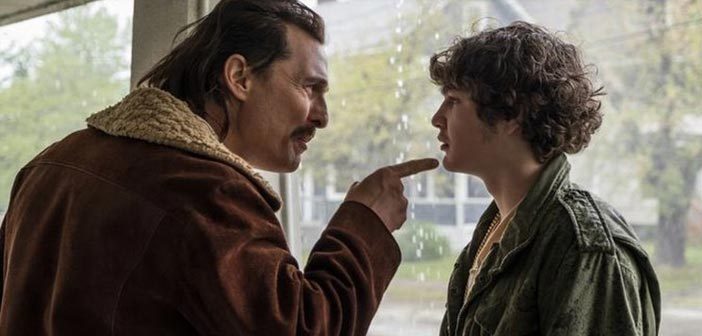 Πρώτο Trailer Απο Το “White Boy Rick” Πρώτο Trailer Απο Το "White Boy Rick"