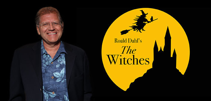 Ο Robert Zemeckis Θα Σκηνοθετήσει Το "The Witches"