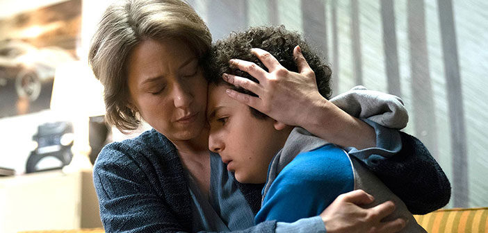 Trailer Απο Την 2η Σαιζόν Του "The Sinner"