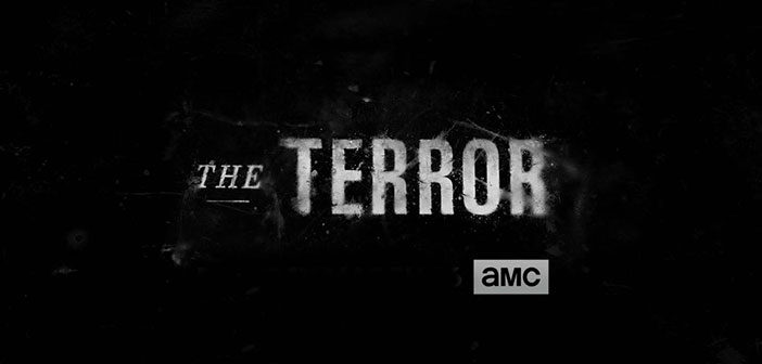 Το AMC Παρήγγειλε Την 2η Σαιζόν Του "The Terror"