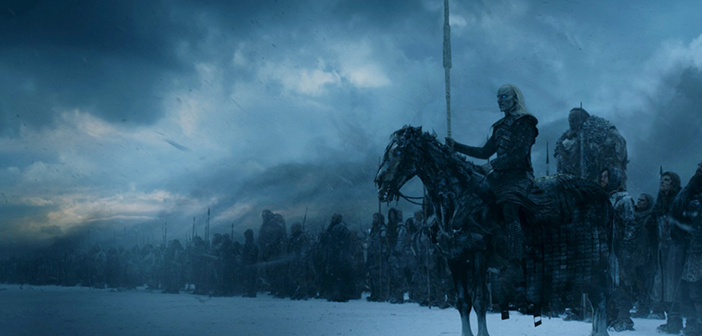 Το HBO Παρήγγειλε Τον Πιλότο Απο Το Spinoff Του "Game of Thrones"