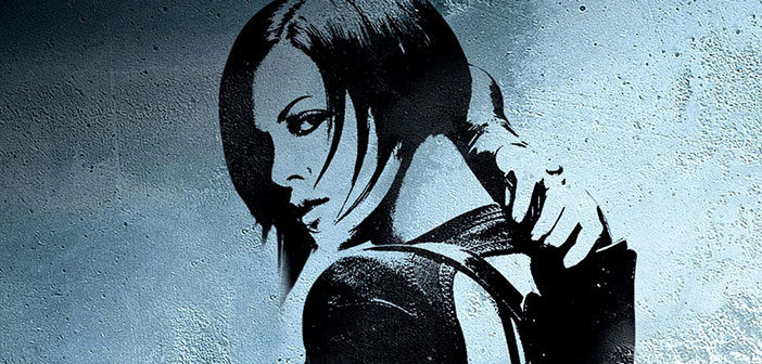 Το MTV Ετοιμάζει Την Τηλεοπτική Σειρά Του "Aeon Flux"