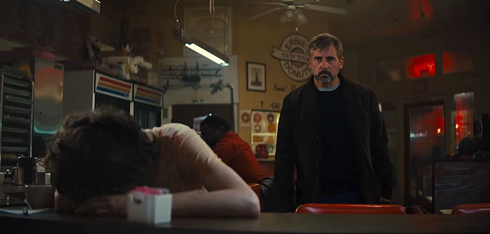 Trailer Απο Το “Beautiful Boy” Trailer Απο Το "Beautiful Boy"