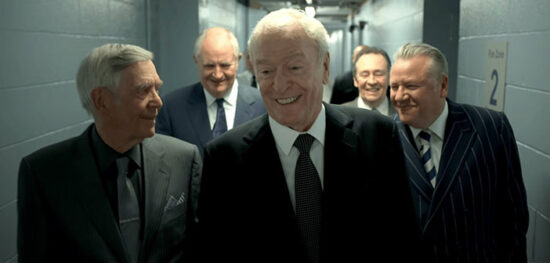 Trailer Απο Το "King Of Thieves"