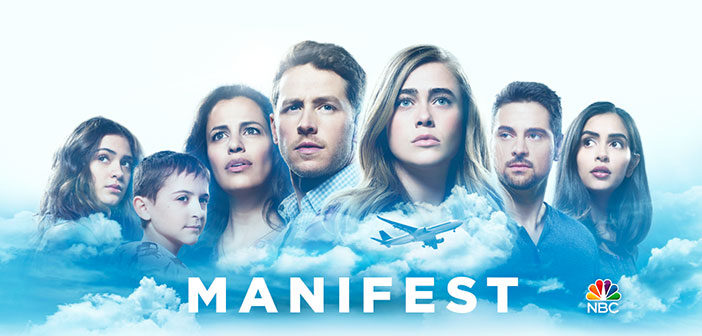 Trailer Απο Το "Manifest" Του NBC