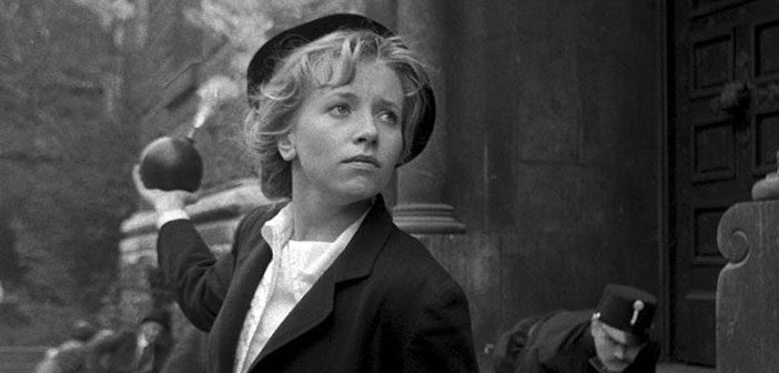 "My Twentieth Century"