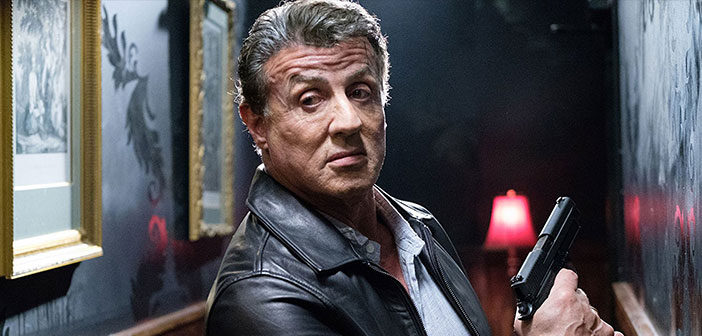 "Escape Plan 2: Hades"