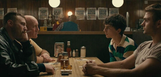 "Hot Summer Nights"