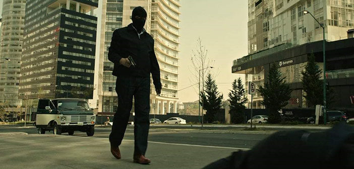 Κριτική στο "Sicario: Day of the Soldado" του Stefano Sollima