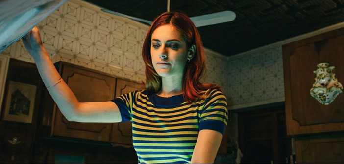 "Metti La Nonna in Freezer"