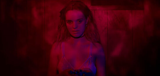 Νέο Trailer Απο Το "Assassination Nation"