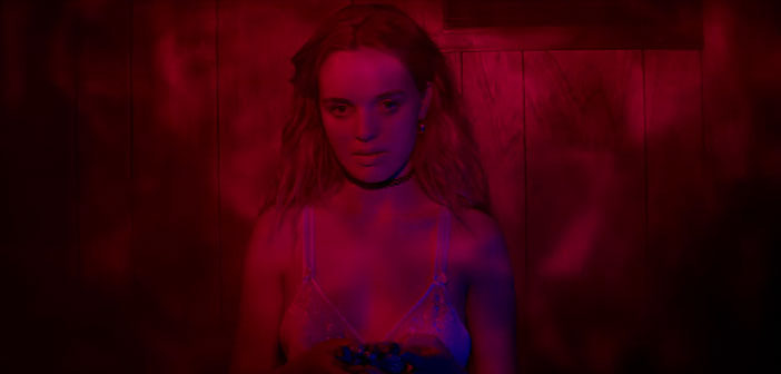 Νέο Trailer Απο Το "Assassination Nation"