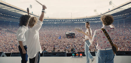 Νέο Trailer Απο Το “Bohemian Rhapsody” Νέο Trailer Απο Το "Bohemian Rhapsody"