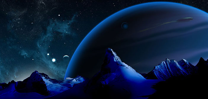 Πρώτη Ματιά Στο "Ad Astra" Του James Gray