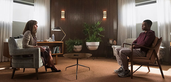 Πρώτη Ματιά Στο "Homecoming" Του Amazon