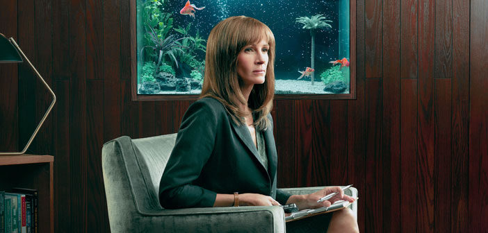 Πρώτο Teaser Απο Το "Homecoming"