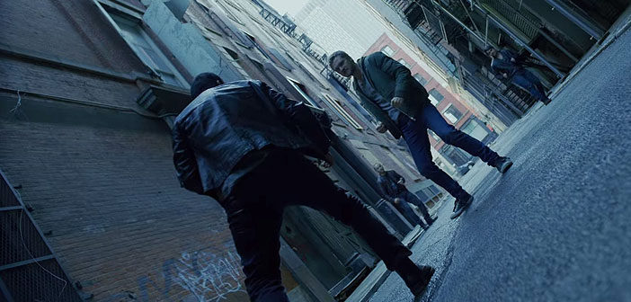 Πρώτο Trailer Απο Την 2η Σαιζόν Του "Iron Fist"