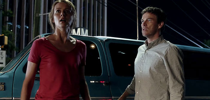 Πρώτο Trailer Απο Την 2η Σαιζόν Του "The Gifted"