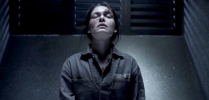 Πρώτο Trailer Απο Την 3η Σαιζόν Του "The Man In The High Castle"