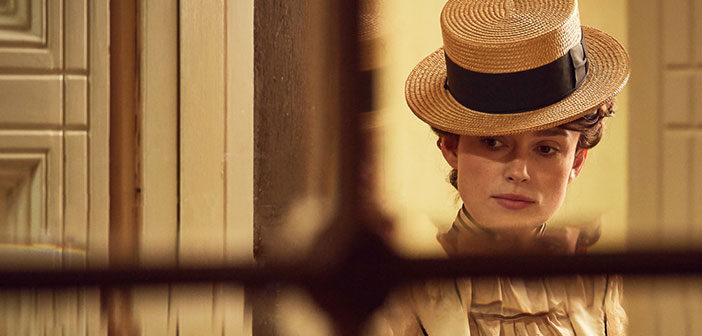 Πρώτο Trailer Απο Το "Colette"