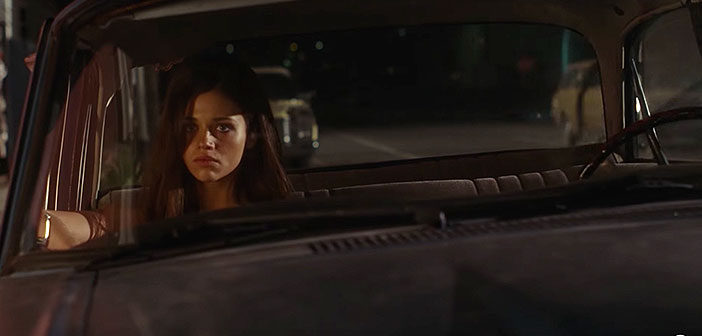 Πρώτο Trailer Απο το “I Am the Night” Πρώτο Trailer Απο το "I Am the Night"