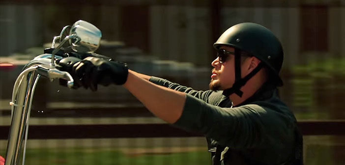 Πρώτο Trailer Απο Το "Mayans MC"