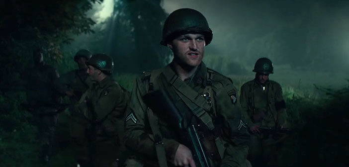 Πρώτο Trailer Απο Το "Overlord"