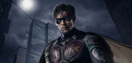 Πρώτο Trailer Απο Το “Titans” Πρώτο Trailer Απο Το "Titans"