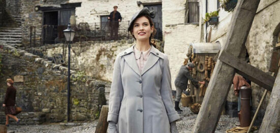 The Guernsey Literary and Potato Peel Pie Society