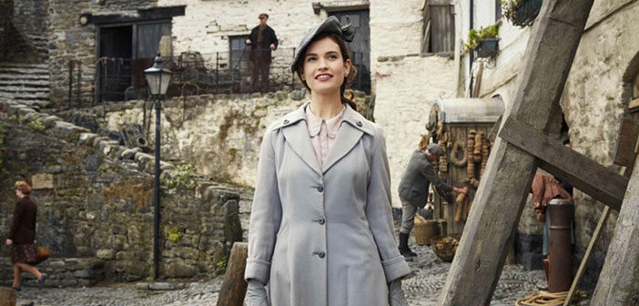 The Guernsey Literary and Potato Peel Pie Society