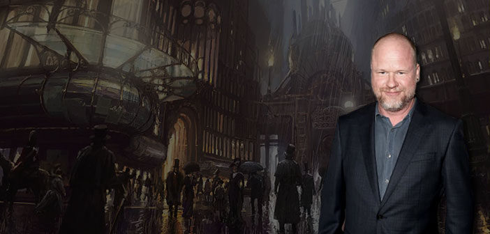 Το HBO Παρήγγειλε Την Σειρά "The Nevers"