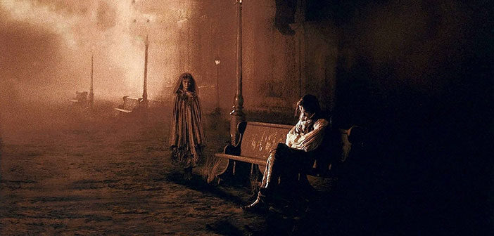 Το Hulu Απέκτησε Το "The Vampire Chronicles"