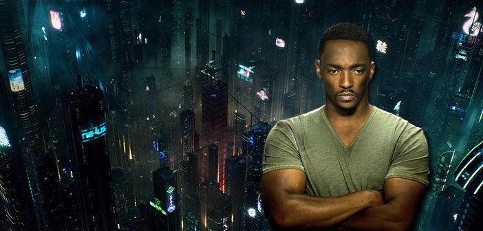 Το Netflix Παρήγγειλε Την 2η Σαιζόν Του "Altered Carbon"