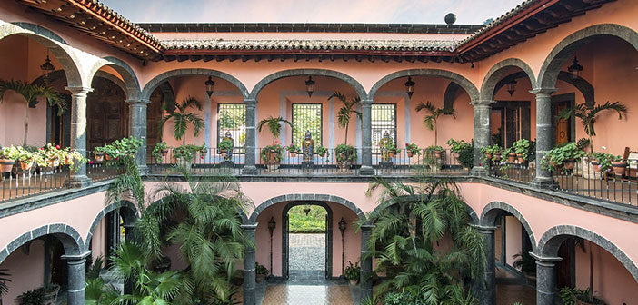 Το Netflix Παρήγγειλε Την Τηλεοπτική Σειρά “Monarca” Το Netflix Παρήγγειλε Την Τηλεοπτική Σειρά "Monarca"