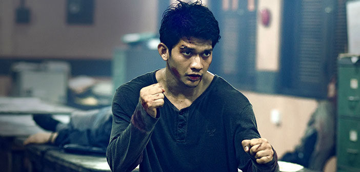 Το Netflix Παρήγγειλε Το "Wu Assassins"