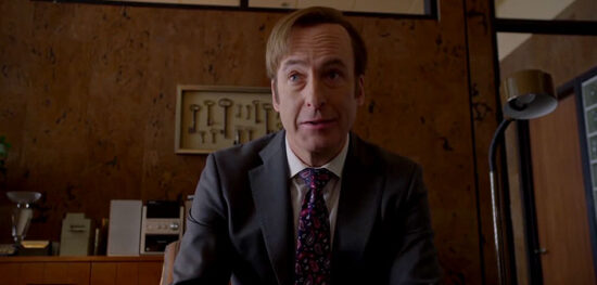 Trailer Απο Την 4η Σαιζόν Του “Better Call Saul” Trailer Απο Την 4η Σαιζόν Του "Better Call Saul"