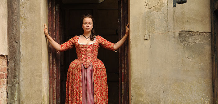 Trailer Απο Την Δεύτερη Σαιζόν Του “Harlots” Trailer Απο Την Δεύτερη Σαιζόν Του "Harlots"