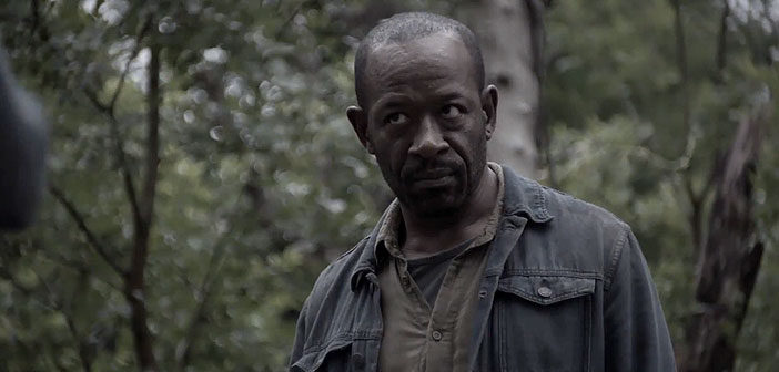 Trailer Απο Την Συνέχεια Της 4ης Σαιζόν Του "Fear The Walking Dead"