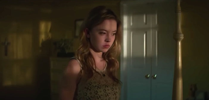 Trailer Απο Το “Along Came the Devil” Trailer Απο Το "Along Came the Devil"