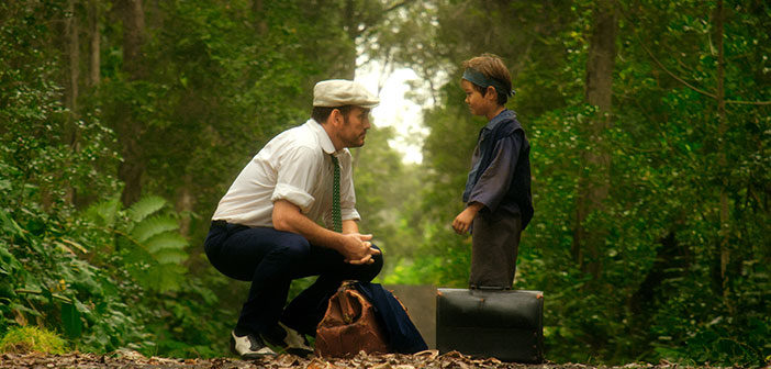 Trailer Απο Το "Running for Grace"