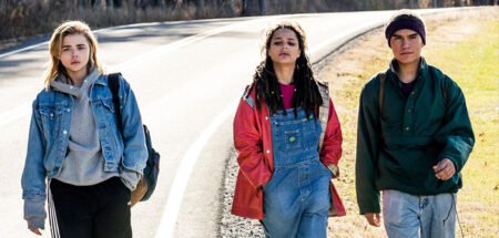 Trailer Απο Το “The Miseducation Of Cameron Post” Trailer Απο Το "The Miseducation Of Cameron Post"