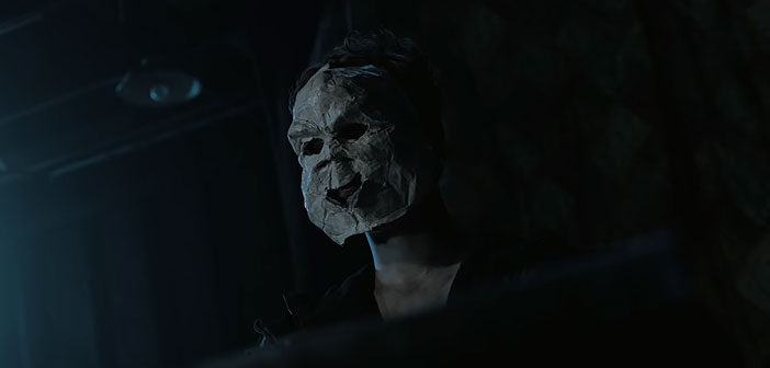 Τρίτο Trailer Απο Το "Castle Rock"