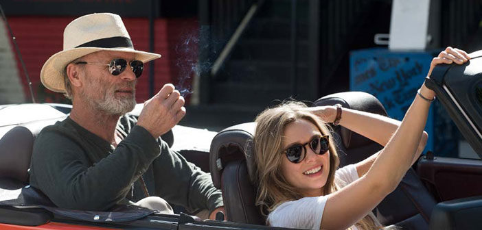 Κριτική: “Kodachrome” Του Mark Raso Κριτική: "Kodachrome" Του Mark Raso