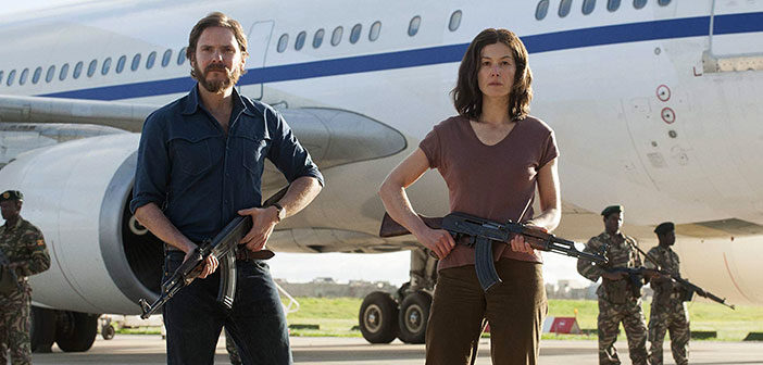 "7 Days in Entebbe"