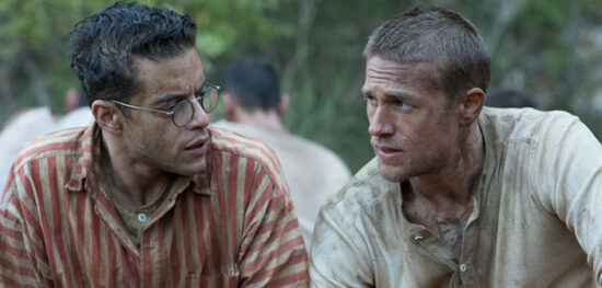 "Papillon"