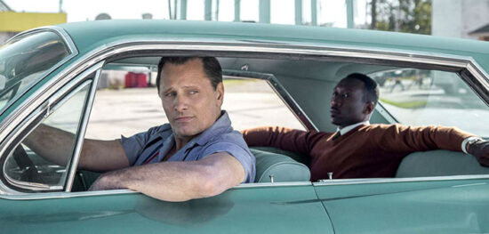 Trailer Απο Το "Green Book"