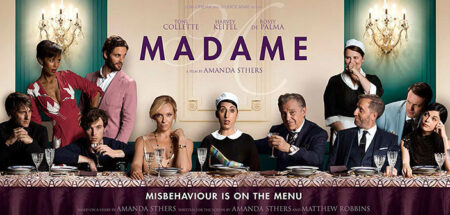 "Madame"