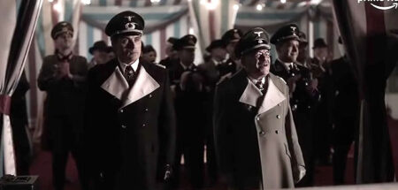 Νέο Trailer Απο Την 3η Σεζόν Του “The Man In The High Castle” Νέο Trailer Απο Την 3η Σαιζόν Του "The Man In The High Castle"