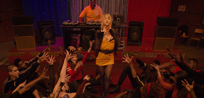 Νέο Trailer Απο Το “Climax” Του Gaspar Noé Νέο Trailer Απο Το "Climax" Του Gaspar Noé